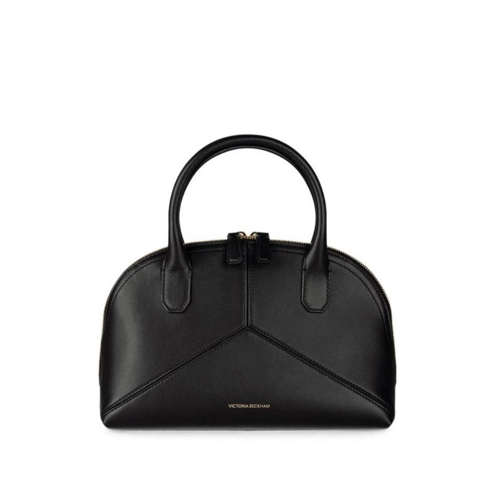 Victoria Beckham Women Victoria Doctor Bag Small In Pelle